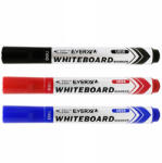 Deli Marker whiteboard DELI U016 albastru
