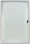 ACCENTA Avizier magnetic de exterior ACCENTA, 12xA4