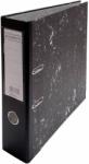 ACCENTA Biblioraft A4 marmorat, 7.5 cm, ACCENTA