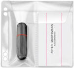 VELOFLEX Plic plastic pentru stick USB si carte de vizita VELOFLEX, 5 buc/set