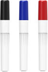 MORRIS Rezerva marker whiteboard reincarcabil MORRIS, MRW-106 rosu