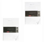 Herlitz Rezerva caiet A6 HERLITZ My. Book Flex, 10 buc/set matematica