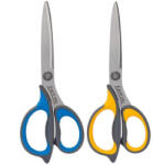 Deli Foarfeca ergonomica, 17 cm, DELI Ergo 77759