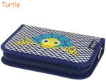 Herlitz Penar baieti, echipat cu 31 piese HERLITZ Turtle Penar