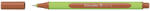 Schneider Fineliner varf 0.4 mm SCHNEIDER Line-Up castaniu