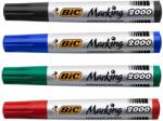 BIC Marker permanent BIC Eco 2000 negru