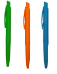 Pix cu mecanism color verde