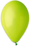 Gemar G90/P10/11 verde kiwi balon 10 buc