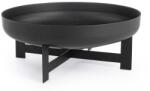 Bizzotto Efesto 60 cm Black 0782413