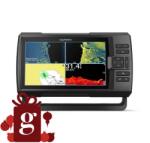 Garmin STRIKER Vivid 9sv GT52HW-TM сонда 010-02554-01 (010-02554-01) Сонар за риболов