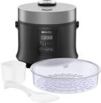 Siguro Rice Master Digital Gen. 2 Black (SGR-RC-R350B)
