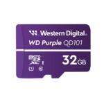 Western Digital WD Purple microSDHC 32GB C10 WDD032G1P0C-85AEL0