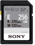 Sony SDXC 256GB UHS-II/U3/V60 (SFE256.AE)
