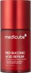 medicube Serum cu acid succinic si niacinamide Red, 30 ml, Medicube