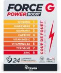 Vitavea Force G Power Boost, 24 comprimate efervescente, Vitavea - springfarma