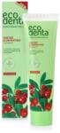 Ecodenta Pasta de dinti 2 in 1, anti-tartru, cu efect racoritor, 100ml