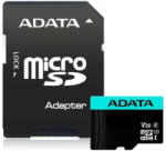 ADATA microSDXC 256GB CL10/UHS-I AUSDX256GUI3V30SHA