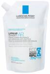 La Roche-Posay Rezerva eco Crema de spalare anti-iritatii pentru piele sensibila Lipikar Syndet AP+, 400 ml, La Roche-Posay