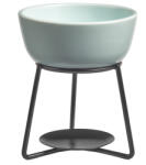 Yankee Candle Pebble Melt blue