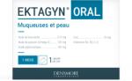Densmore Laboratoires Ektagyn Oral, 30 capsule moi, Densmore Laboratoires