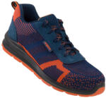 Urgent Sprinter 232 S1 Narancs - Munkavédelmi Cipő (DT-URG-232-S1-43)