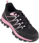 Urgent 249 S1 - Női Munkavédelmi Cipő (DT-URG-249-S1-kompozit-36)