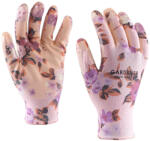 ROCK SAFETY Gardener - Mártott munkavédelmi kertész kesztyű (GARDENER/09)