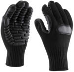 ROCK SAFETY Grasshopper - Rezgéscsillapító munkavédelmi kesztyű (GRASSHOPPER/9)