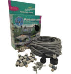 MUTA Párásító szett - 15m, 8db fúvóka, csatlakozók (Párakapu) (12818)