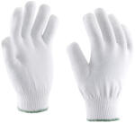 ROCK SAFETY Alpaca Háromszálas kötött cérnakesztyű (ALPACA/09)