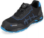 Procera Lotus S1PS gyorsfűzős munkavédelmi cipő (DT-PROC-LOTUS-S1PS-40)