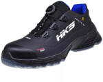 HKS CPO 10 Boa S3 ESD munkavédelmi cipő (DT-HKS-CPO-10-BOA-47)