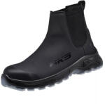 HKS Energy Airvolution S3L ESD munkavédelmi bokacsizma - fekete (DT-HKS-AIRVOLUTION-BK-44)