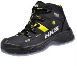 HKS Rs 275 S3 Src Esd Munkavédelmi Bakancs (DT-HKS-RS-275-41)