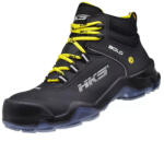 HKS Drive 1 VTP S3 ESD munkavédelmi bakancs (DT-HKS-DRIVE-1-VTP-39)