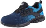 Procera Texo-Fly Blue S1 munkavédelmi cipő (DT-PROC-TEXO-FLY-BL-S1-44)