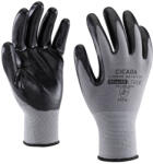 ROCK SAFETY Cicada - Munkavédelmi mártott kesztyű (CICADA/07)