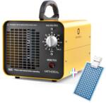 Airthereal 531-10-105EU-PLT-BDNL