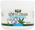 Virde Lóbalzsam kenderrel hűsítő 250 ml