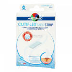 Master-Aid Cutiflex strip medium sebtapasz 7, 8 x 2 cm 10 db