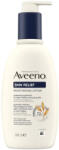 Aveeno Skin Relief illatmentes hidratáló testápoló tej 300 ml