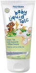 Frezyderm Baby folyékony hintőpor 150 ml