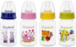 Baby Bruin PP BPA-mentes cumisüveg 120 ml 1 db - többféle