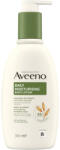 Aveeno Daily Moisturising illatmentes hidratáló és tápláló krém testre 300 ml