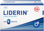 Liderin a férfi potenciáért tabletta 18 db