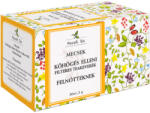 Mecsek Tea Köhögés elleni gyógytea felnőtteknek 20x1, 2 g