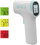 Gmed DET-3021 Infravörös érintésmentes lázmérő háttérvilágítással