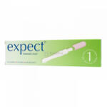 Expect terhességi gyorsteszt