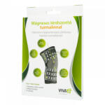 Vivamax Vivafit by Vivamax mágneses térdszorító turmalinnal L
