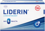 Liderin a férfi potenciáért tabletta 6 db